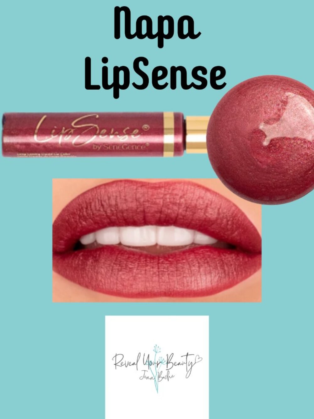Napa LipSense